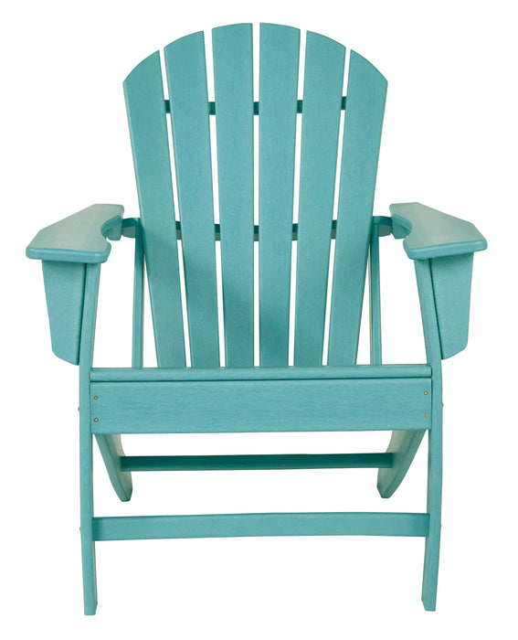 Sundown Treasure - Outdoor Adirondack Chair