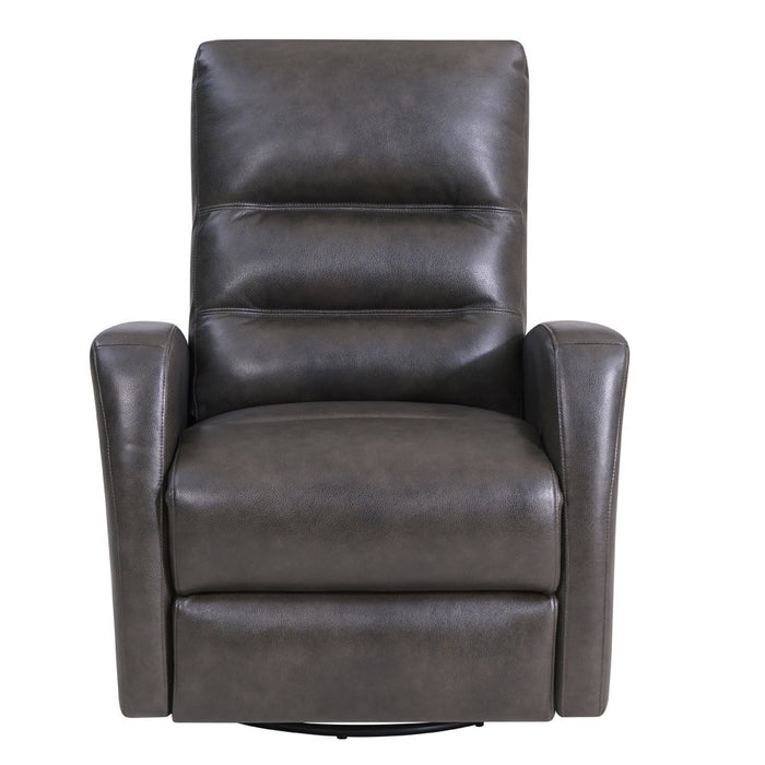 Ringo - Power Swivel Glider Recliner (Set of 2)