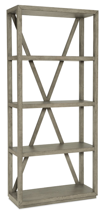 Linville Falls - Wisemans View Etagere