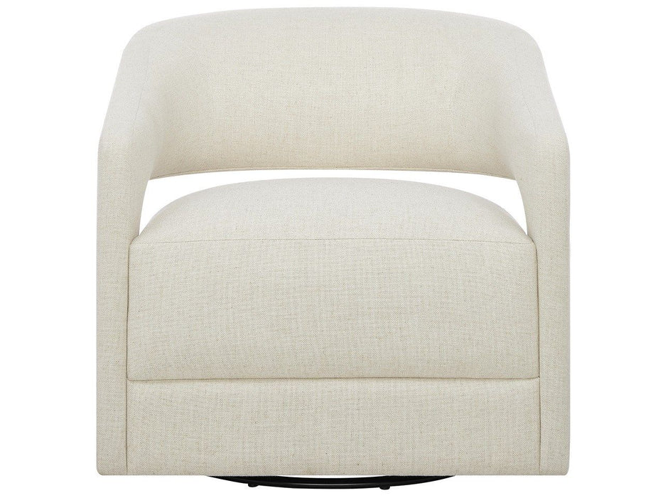 Drew - Swivel Chair