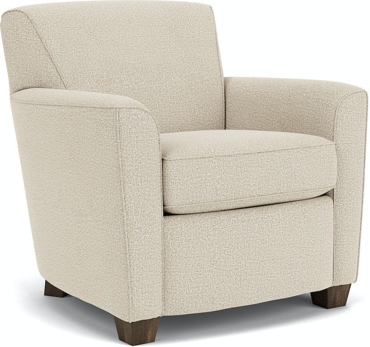 Kingman - Arm Chair