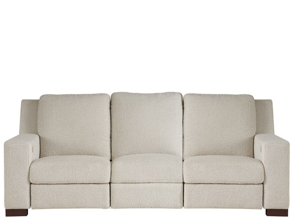 Rhodes - Sofa - White