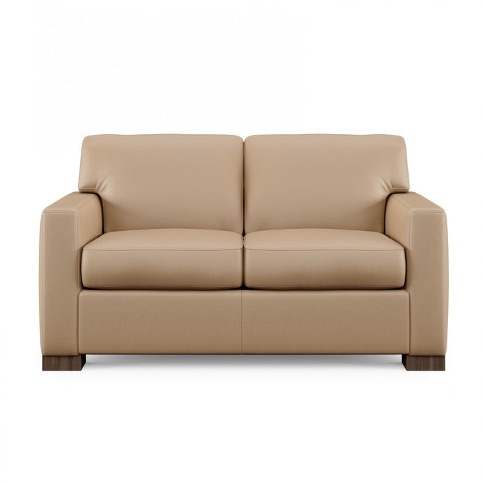 Bryant - Stationary Loveseat