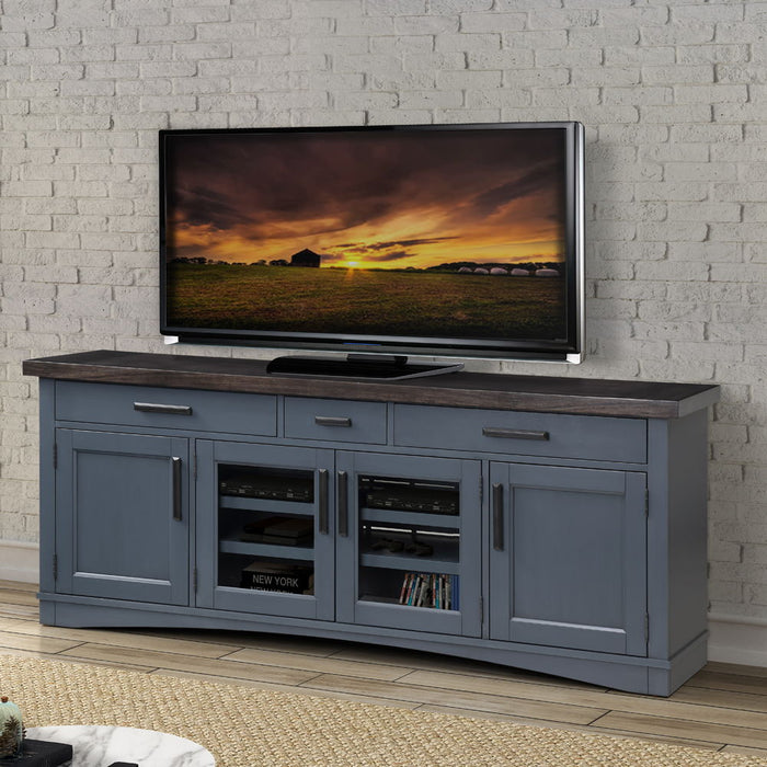 Americana Modern - TV Console (76")