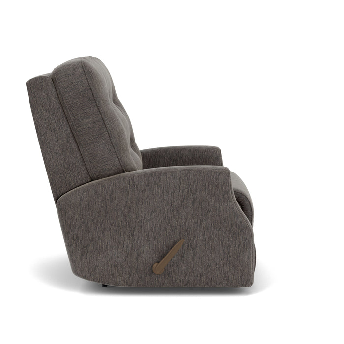 Devon - Manual Recliner