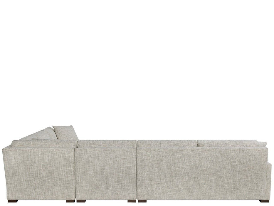 Fletcher - Sectional
