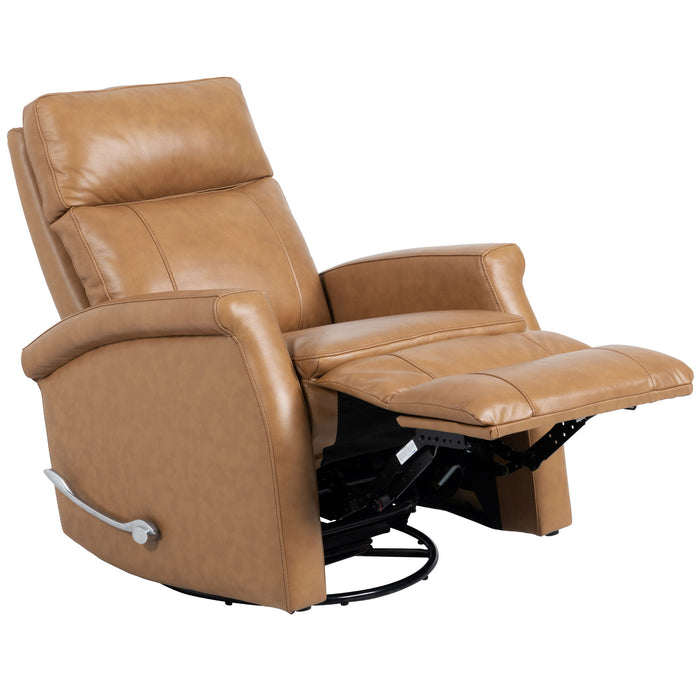 Bristol - Swivel Glider Recliner
