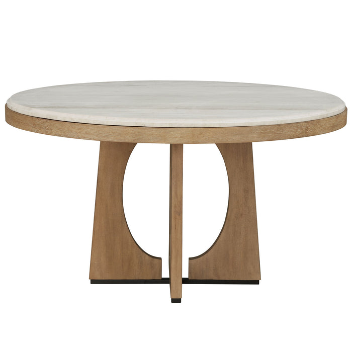 Escape - Round Dining Set