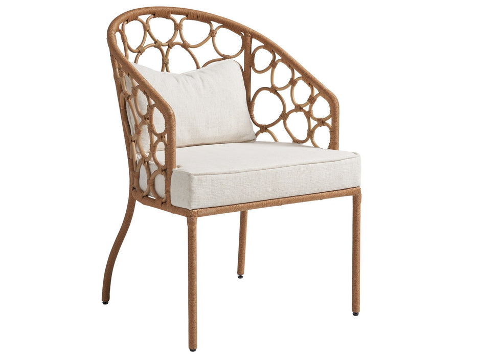 Weekender Coastal Living Home - Pebble Dining Chair