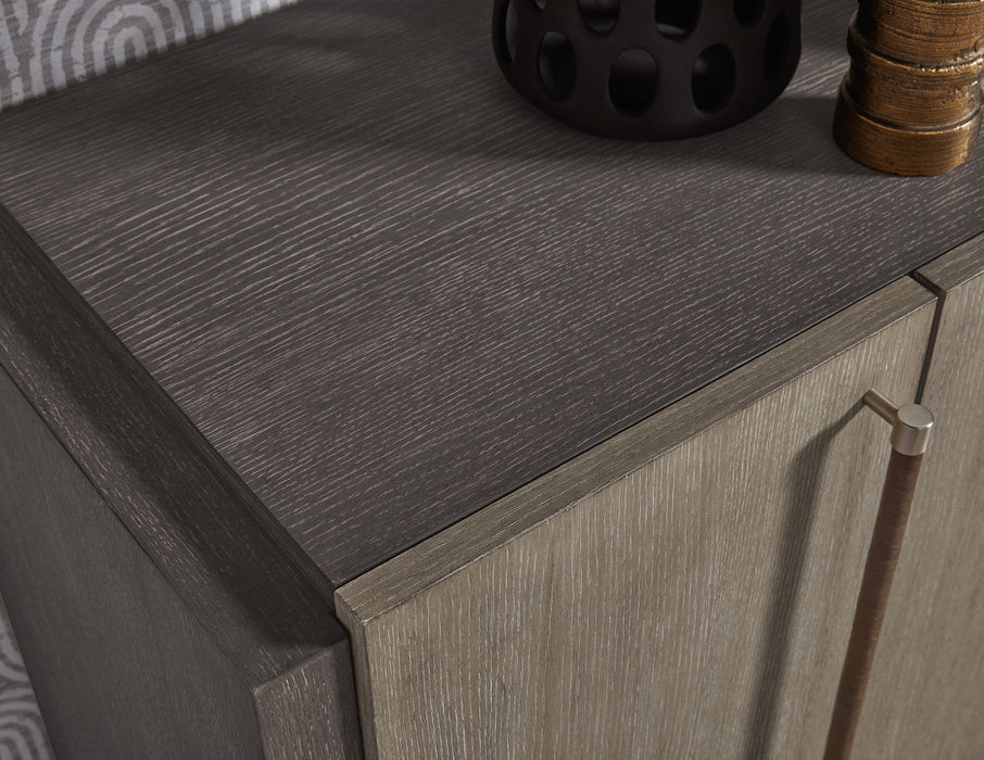 Anderson Park - Sideboard - Moose Trail / Frontier Brown