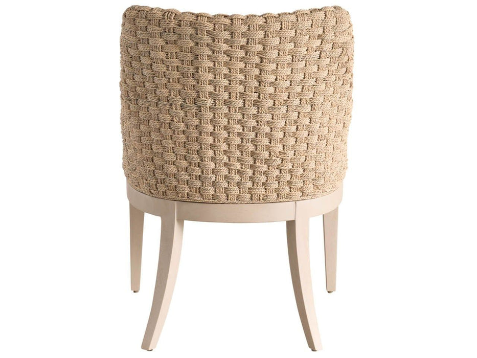 Birchaven - Woven Chair
