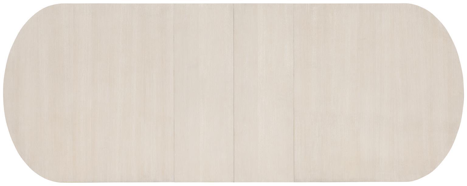 Harmony - Complete Double Pedestal Dining Table