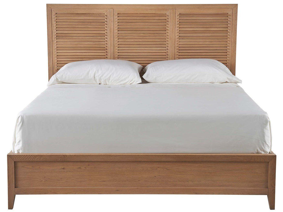 Weekender Coastal Living Home - Weekender Bed