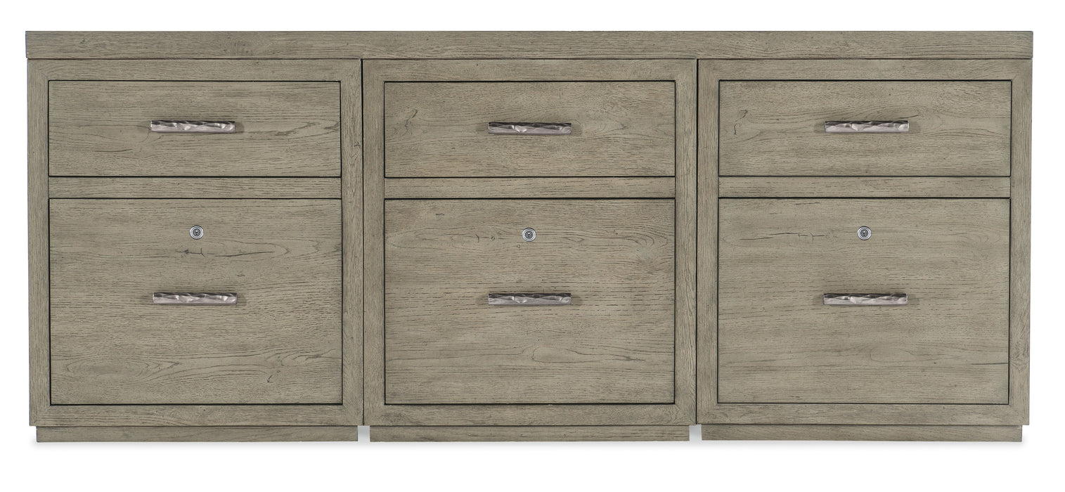 Linville Falls - Credenza