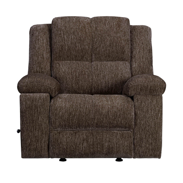 Bronco - Manual Rocker Recliner