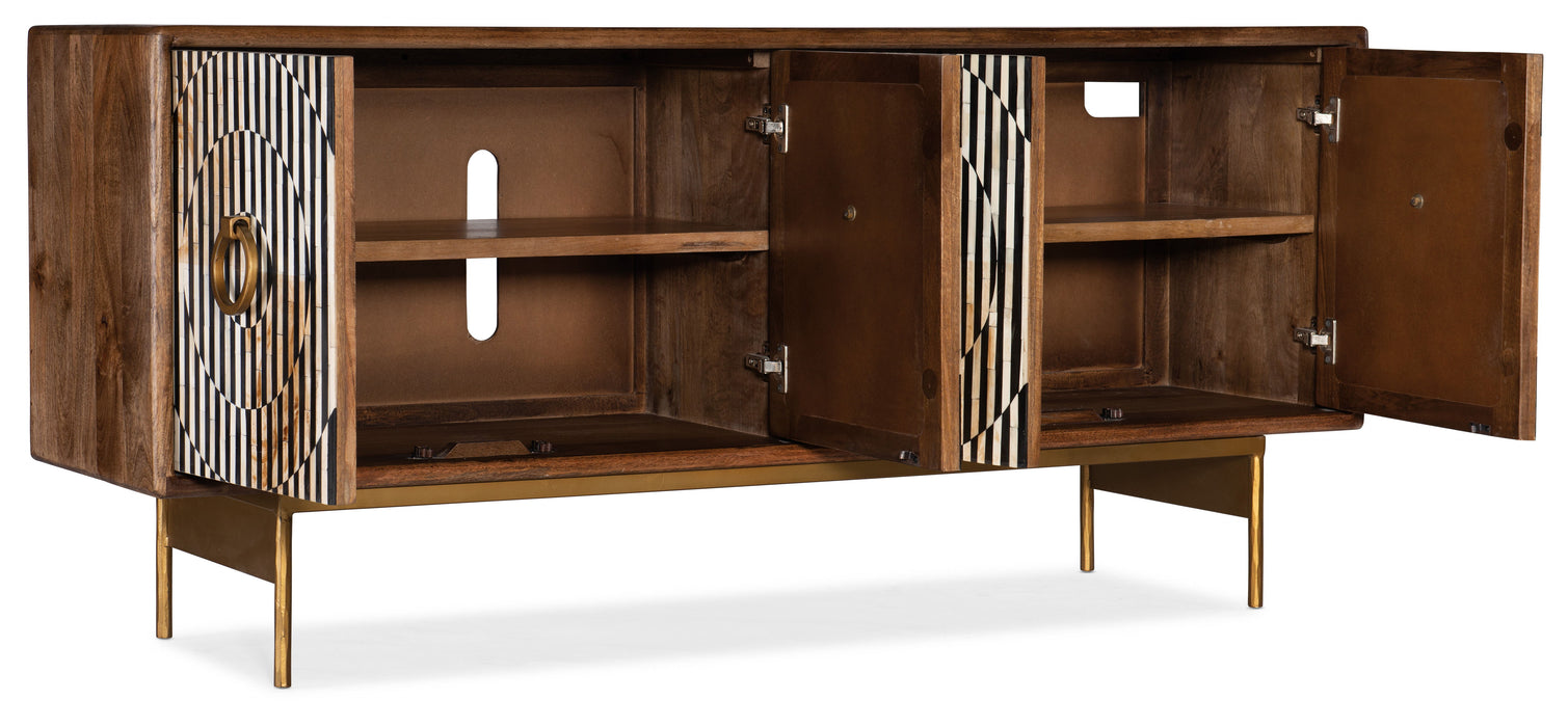 Melange - Russell Credenza