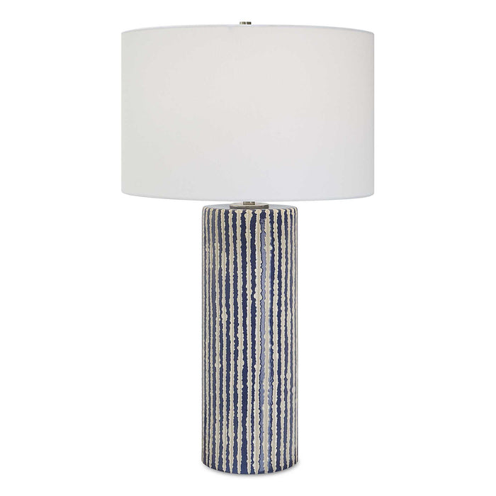 Havana - Table Lamp - Black