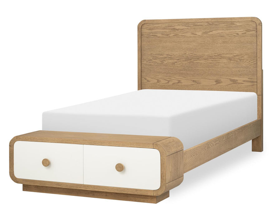 Margot - Complete Storage Bed