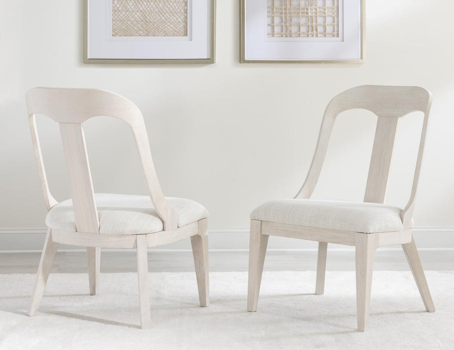Harmony - Side Chair