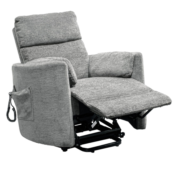 Radius Lift - Power Lift Recliner (Set of 2)