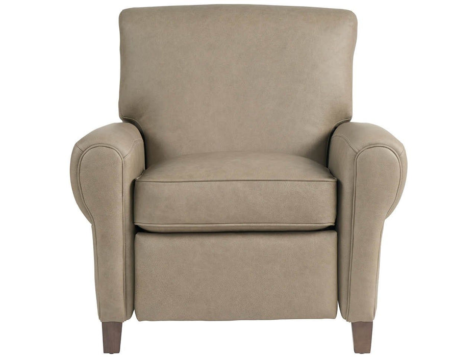 Duke - Recliner Chair, Special Order - Light Brown