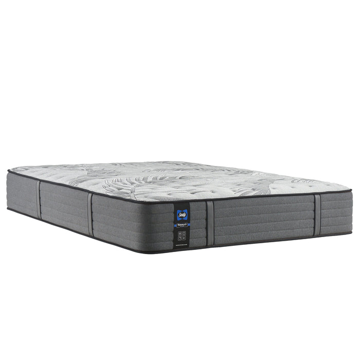 Posturepedic Plus Determination II Ultra Firm Tight Top Mattress