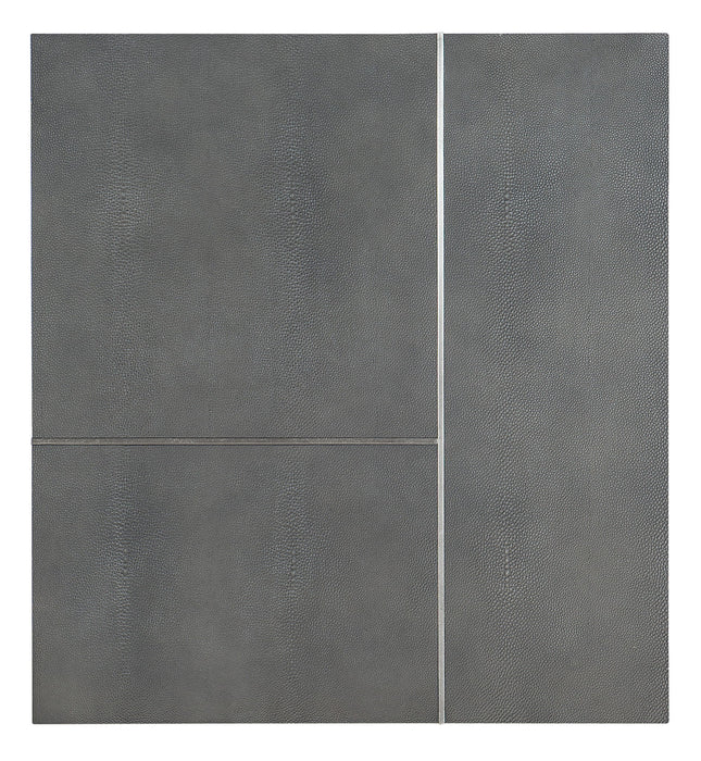 Chapman - Mixed Media End Table