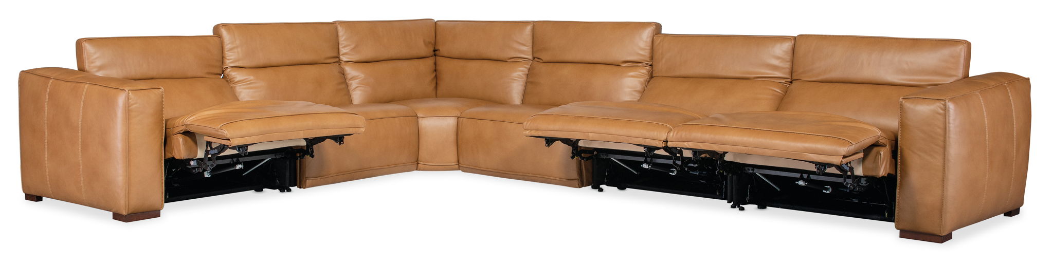 MS - Fresco Sectional