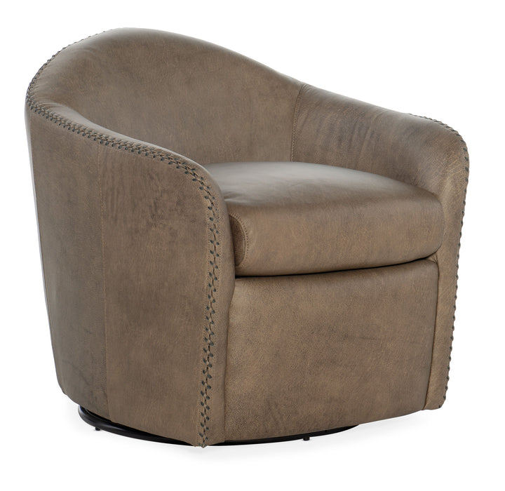 Roper - Swivel Chair