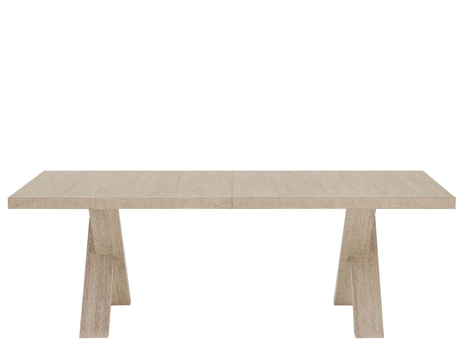 Oasis - Dockside Dining Table - Beige