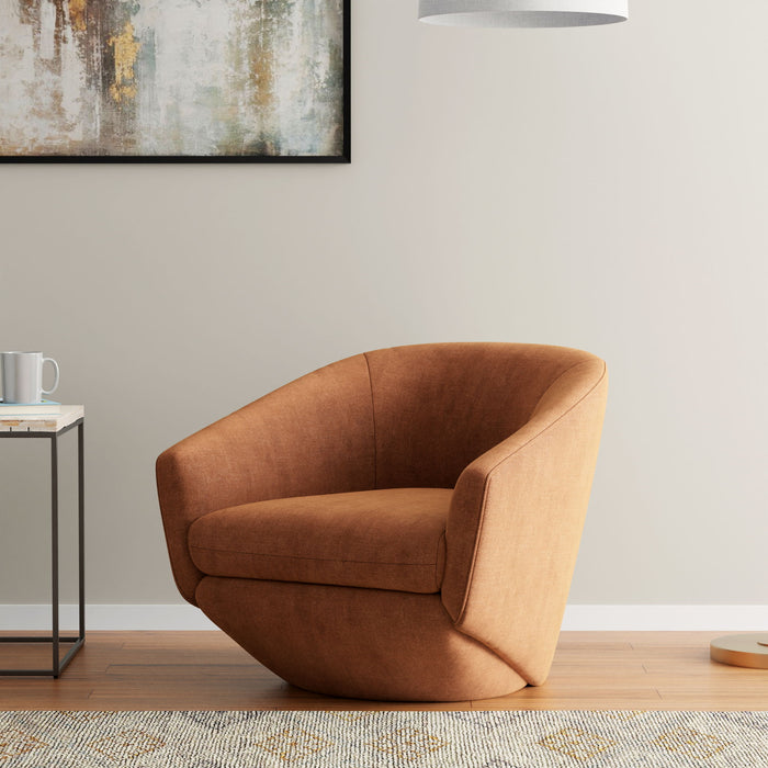 The Twist - Swivel Chair