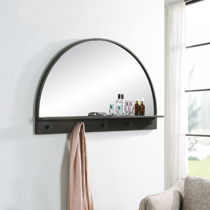 Ambry - Arch Entryway Mirror