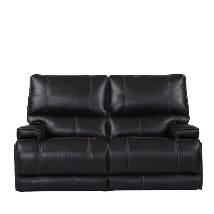 Whitman - Power Cordless Loveseat