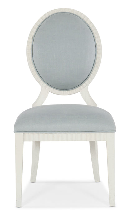 Serenity - Martinique Side Chair (Set of 2)