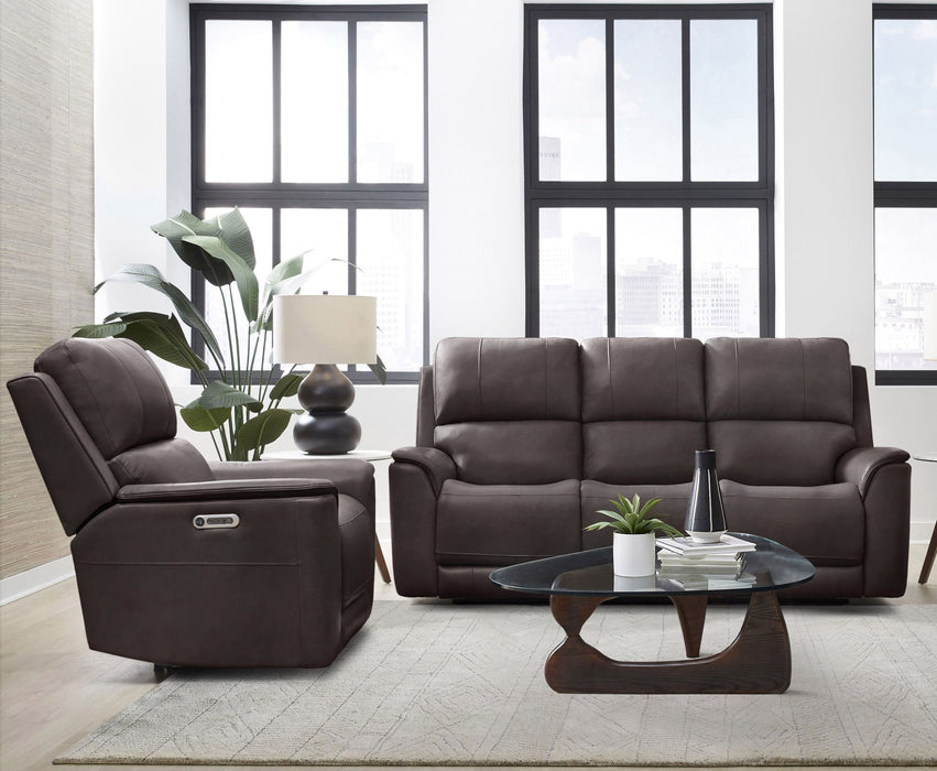 Easton - Zero Gravity Power Reclining Sofa Set