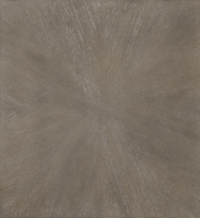 Lena - Chairside Table - Mink