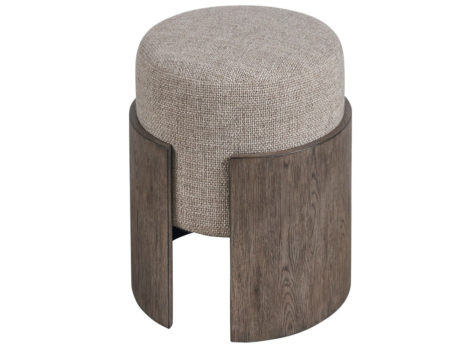 New Modern - Evo Stool - Gray