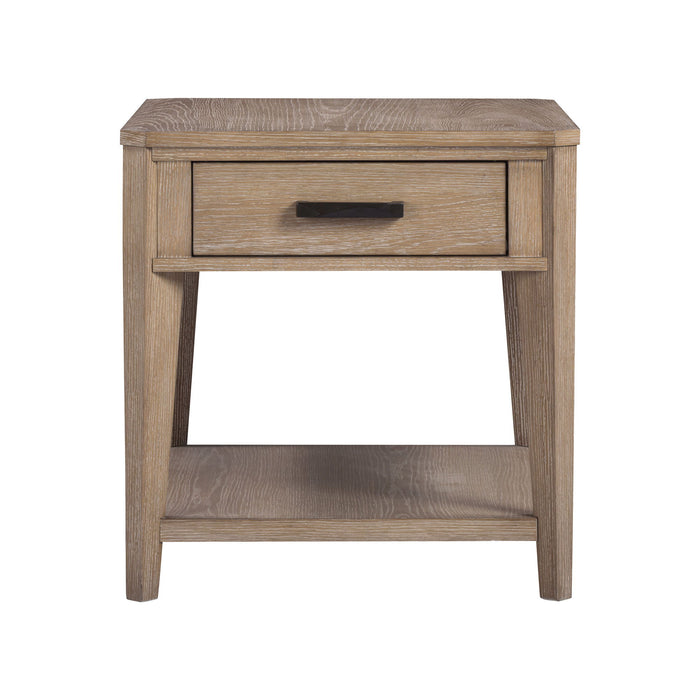 Breckenridge - Living Room Table