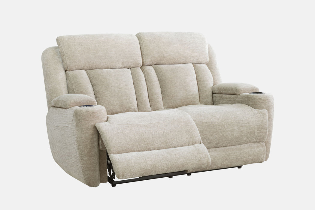 Dalton - Power Loveseat