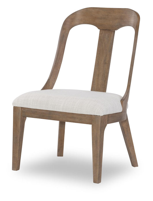 Harmony - Side Chair