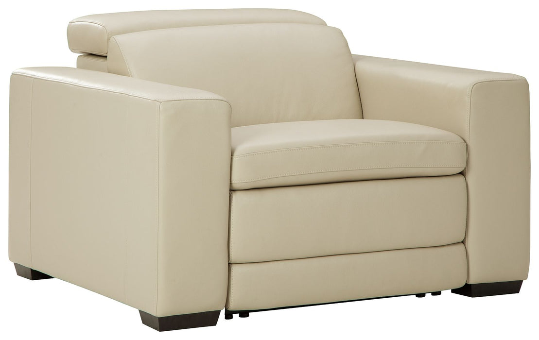 Texline - Power Recliner