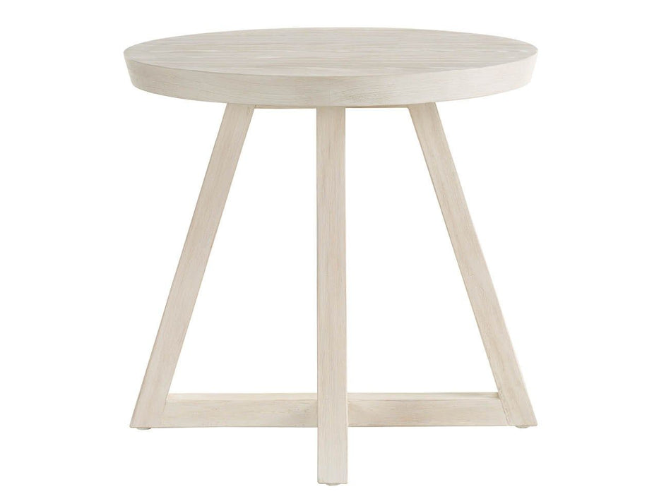 Dwell - Round Side Table