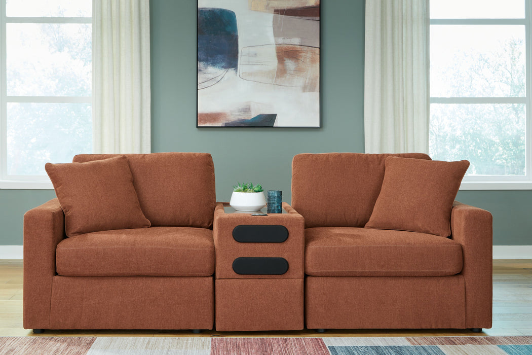 Modmax - Sectional