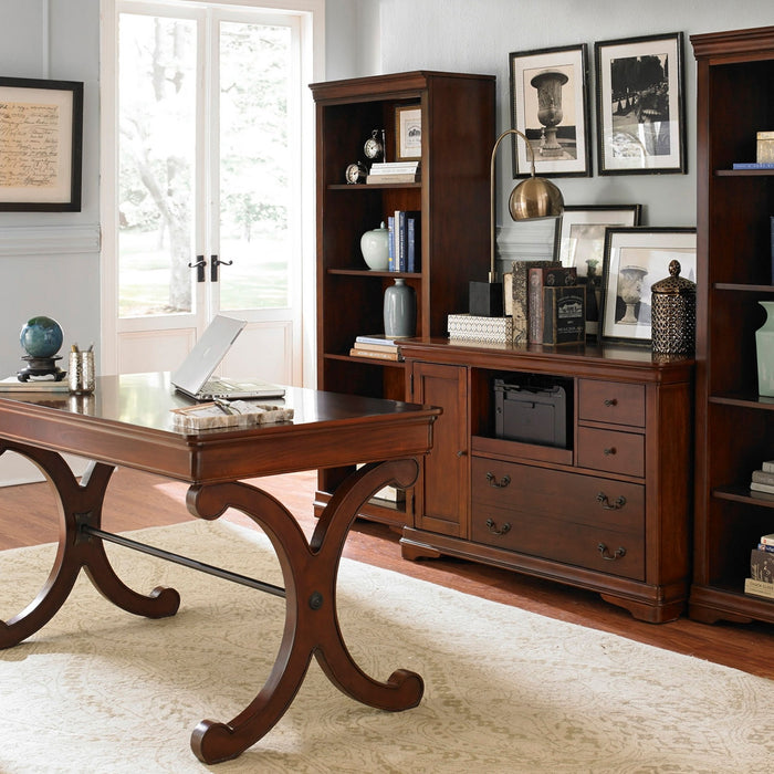 Brookview - Home Office Desk Set