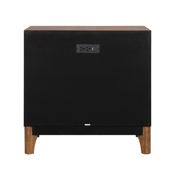 Arlington - Nightstand