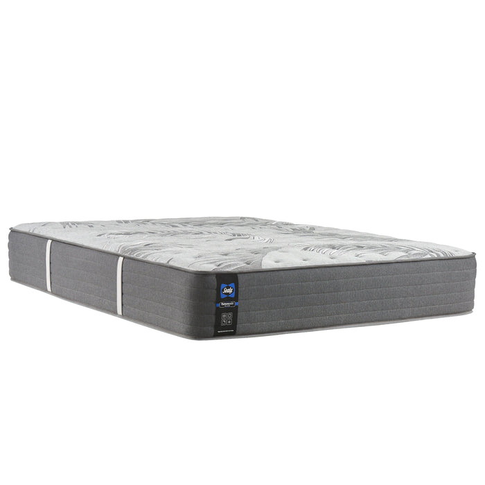 Posturepedic Plus Testimony II Medium Tight Top Mattress