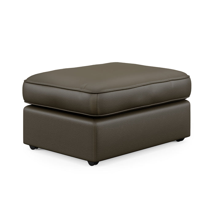 Vail - Ottoman