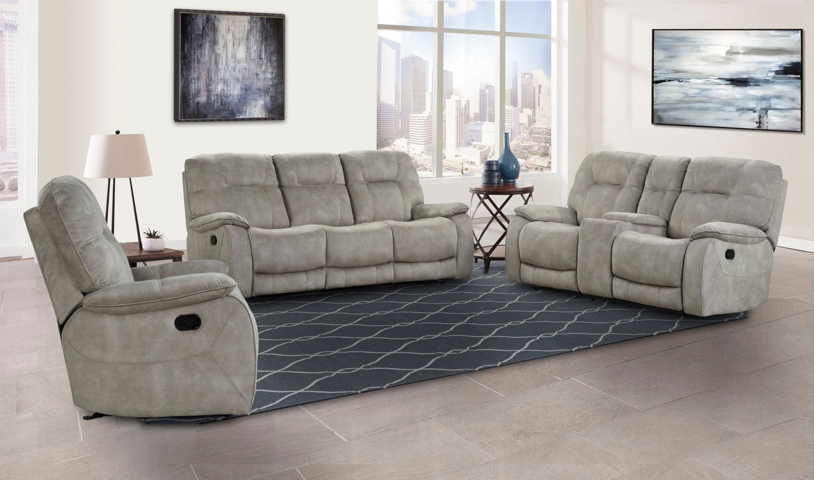 Cooper - Reclining Sofa Set
