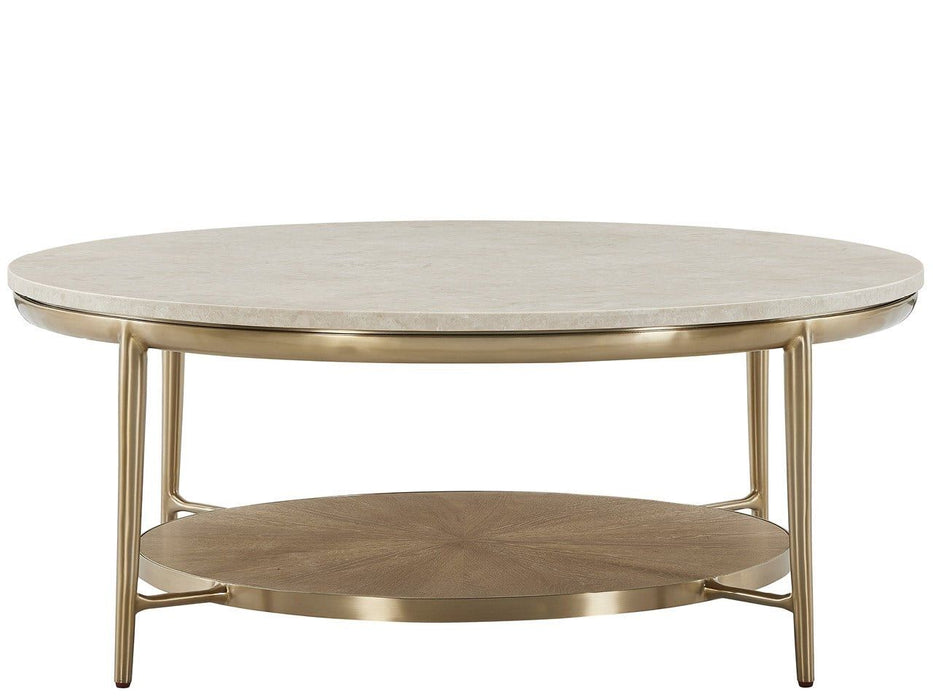 Velora - Amalfi Table For Living Room