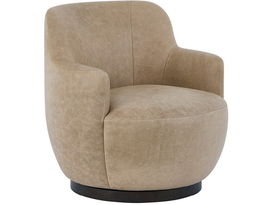 Chloe - Swivel Chair